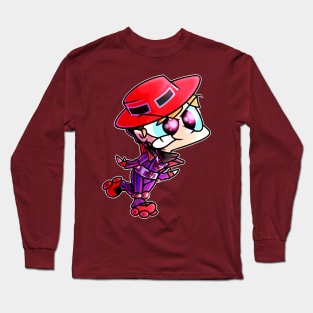 little BV Long Sleeve T-Shirt